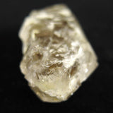 Japanese Natural Smoky Quartz Smoky Quartz Elestial Rough Stone 46.4g (ID:22878)