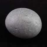 Japanese Natural Mud Rock 58mm Rough Stone 163.3g (ID:23677)