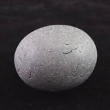 Japanese Natural Mud Rock 58mm Rough Stone 163.3g (ID:23677)