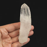 Japanese Natural Takachiho Quartz AAA Grade 100mm Rough Stone 110.3g (ID:25028)