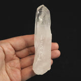 Japanese Natural Takachiho Quartz AAA Grade 100mm Rough Stone 110.3g (ID:25028)