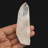 Japanese Natural Takachiho Quartz AAA Grade 100mm Rough Stone 110.3g (ID:25028)