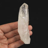 Japanese Natural Takachiho Quartz AAA Grade 100mm Rough Stone 110.3g (ID:25028)