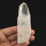 Japanese Natural Takachiho Quartz AAA Grade 100mm Rough Stone 110.3g (ID:25028)