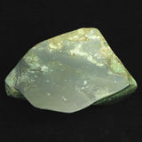 Izumo Jasper Polished Rough Stone 置物 135mm 589g with Directory Card (ID:25471)