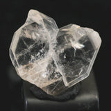 Japanese Natural Japan Law Twin Quartz Rough Stone 3.44g (ID:26341)