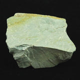 Izumo Jasper Rough Stone 39mm 43.8g with Directory Card (ID:26498)