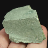 Izumo Jasper 39mm Rough Stone 43.8g (ID:26498)