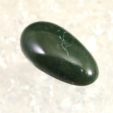 Izumo Jasper Loose Stone 1.94g with Directory Card (ID:26716)