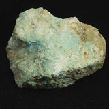 Japanese Natural Chrysocolla Rough Stone 92.3g (ID:27425)
