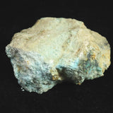 Japanese Natural Chrysocolla Rough Stone 92.3g (ID:27425)