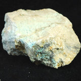 Japanese Natural Chrysocolla Rough Stone 92.3g (ID:27425)