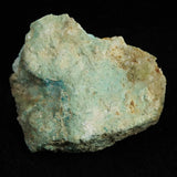 Japanese Natural Chrysocolla Rough Stone 92.3g (ID:27425)