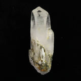 Japanese Natural Quartz 97mm Rough Stone 117.30g (ID:27545)