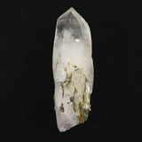 Japanese Natural Quartz 97mm Rough Stone 117.30g (ID:27545)