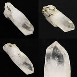 Japanese Natural Quartz 97mm Rough Stone 117.30g (ID:27545)