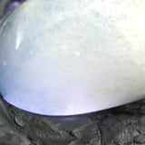 Natural Itoigawa Jadeite Blue Pendant 4.2g with Certificate (ID:27577)