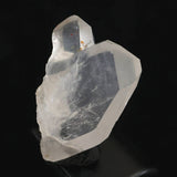 Japanese Natural Japan Law Twin Quartz Rough Stone 4.06g (ID:27589)