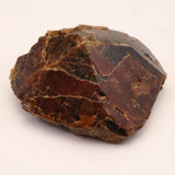 Japanese Natural Andradite Garnet Rough Stone 120g (ID:27962)