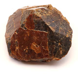 Japanese Natural Andradite Garnet Rough Stone 120g (ID:27962)