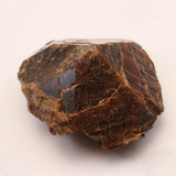 Japanese Natural Andradite Garnet Rough Stone 120g (ID:27962)