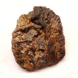 Japanese Natural Andradite Garnet Rough Stone 120g (ID:27962)