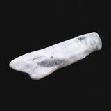 Natural Itoigawa Jadeite Lavender 26.6g with Certificate (ID:28153)