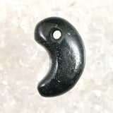 Izumo Jasper 21mm Magatama 3.02g (ID:28877)