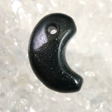 Izumo Jasper Magatama 21mm 3.02g with Directory Card (ID:28877)