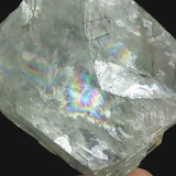 Japanese Natural Fluorite Rough Stone 256.6g (ID:29449)