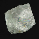 Japanese Natural Fluorite Rough Stone 256.6g (ID:29449)