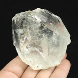 Japanese Natural Fluorite Rough Stone 256.6g (ID:29449)