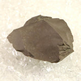 Japanese Natural Siliceous Shale Lithic 48mm Lithic Artifact 30.3g (ID:29478)