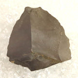 Japanese Natural Siliceous Shale Lithic 48mm Lithic Artifact 30.3g (ID:29478)