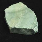 Izumo Jasper Rough Stone 44.8g with Directory Card (ID:30716)