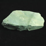 Izumo Jasper Rough Stone 44.8g with Directory Card (ID:30716)