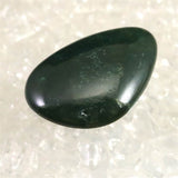Izumo Jasper Loose Stone 2.74g with Directory Card (ID:30890)