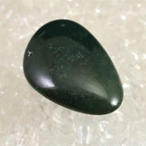 Izumo Jasper Loose Stone 2.74g with Directory Card (ID:30890)