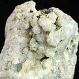 Japanese Natural Prehnite Rough Stone 272.5g (ID:31173)