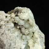 Japanese Natural Prehnite Rough Stone 272.5g (ID:31173)