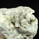 Japanese Natural Prehnite Rough Stone 272.5g (ID:31173)