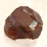 Japanese Natural Rainbow Andradite Garnet 10mm Rough Stone 1.3g (ID:31507)