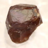Japanese Natural Rainbow Andradite Garnet 10mm Rough Stone 1.3g (ID:31507)