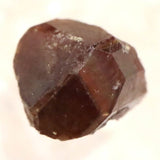 Japanese Natural Rainbow Andradite Garnet 10mm Rough Stone 1.3g (ID:31507)