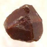 Japanese Natural Rainbow Andradite Garnet 10mm Rough Stone 1.3g (ID:31507)