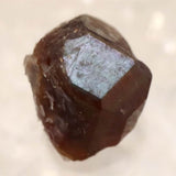 Japanese Natural Rainbow Andradite Garnet 10mm Rough Stone 1.3g (ID:31507)