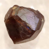 Japanese Natural Rainbow Andradite Garnet 10mm Rough Stone 1.3g (ID:31507)