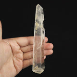 Japanese Natural Takachiho Quartz AAA Grade 147mm Rough Stone 112g (ID:31895)