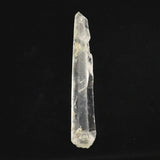 Japanese Natural Takachiho Quartz AAA Grade 147mm Rough Stone 112g (ID:31895)