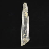 Japanese Natural Takachiho Quartz AAA Grade 147mm Rough Stone 112g (ID:31895)